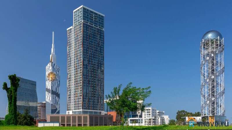 4-комн. апартаменты, 125 м²