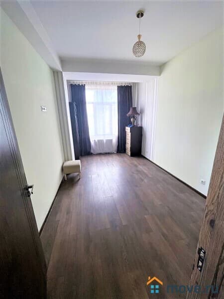 3-комн. квартира, 110 м²