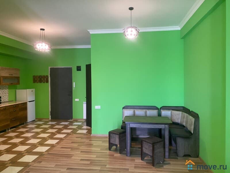 2-комн. квартира, 70 м²