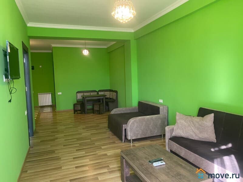 2-комн. квартира, 70 м²