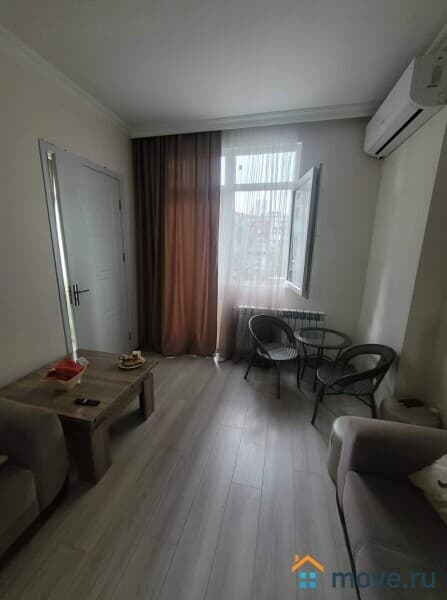 2-комн. квартира, 48 м²