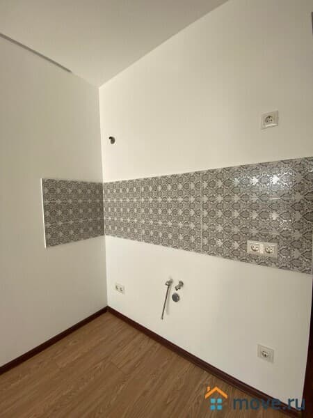 1-комн. апартаменты, 64 м²