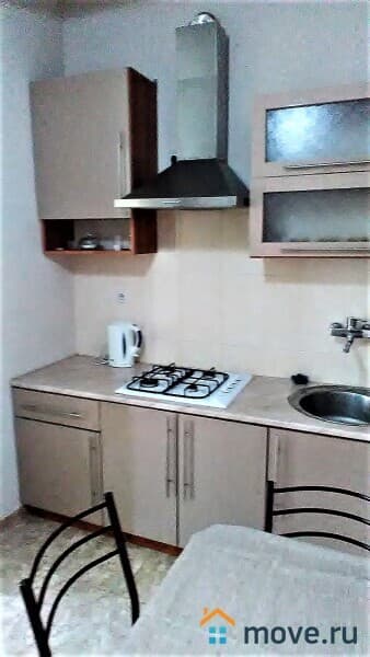 2-комн. квартира, 56 м²