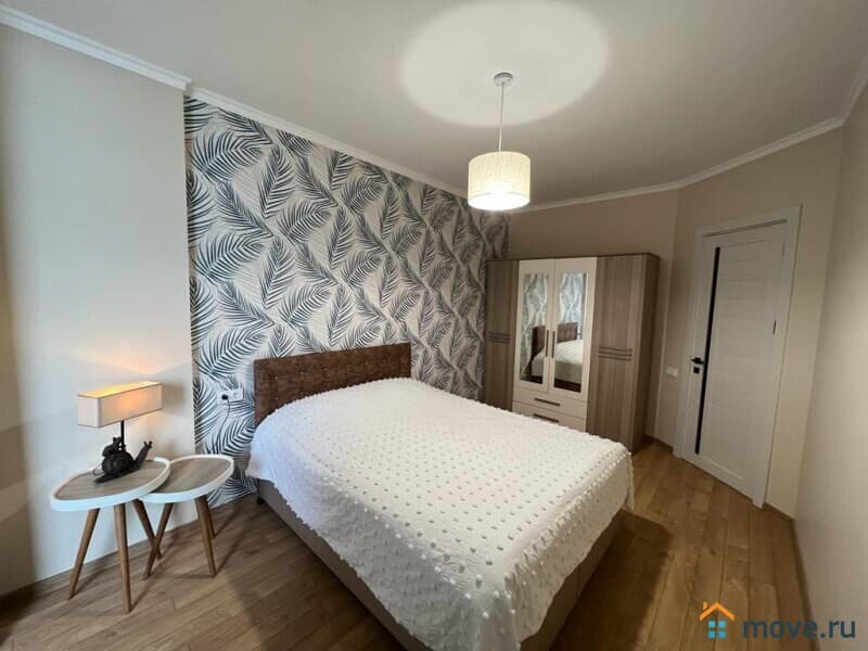 2-комн. квартира, 50 м²