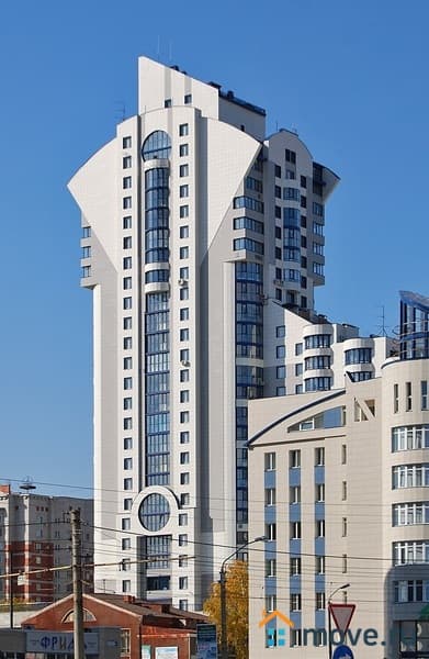 1-комн. квартира, 42 м²