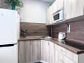 Аренда однокомнатной квартиры на сутки, 35 м², этаж 11 из 16. Фото 9