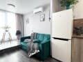 Аренда однокомнатной квартиры на сутки, 35 м², этаж 11 из 16. Фото 11