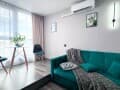 Аренда однокомнатной квартиры на сутки, 35 м², этаж 11 из 16. Фото 14