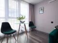 Аренда однокомнатной квартиры на сутки, 35 м², этаж 11 из 16. Фото 15
