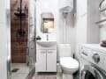 Аренда однокомнатной квартиры на сутки, 35 м², этаж 11 из 16. Фото 21