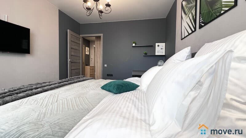 1-комн. квартира, 35 м²