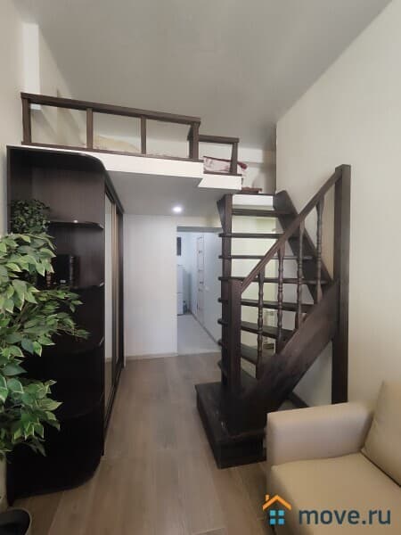 1-комн. квартира, 31 м²