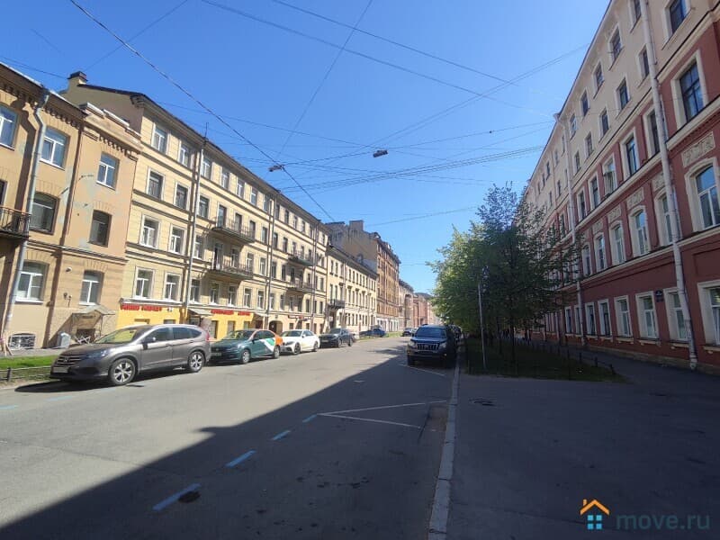 1-комн. квартира, 31 м²