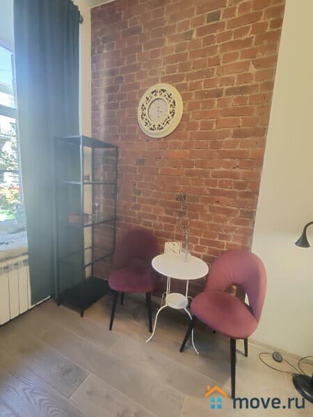 1-комн. квартира, 31 м²