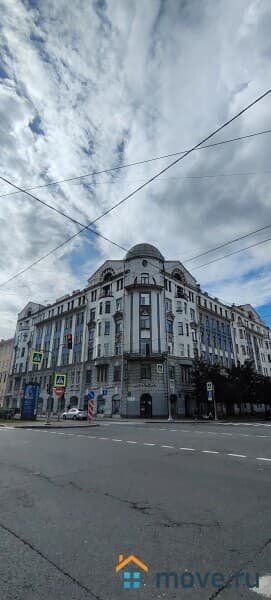 1-комн. квартира, 19 м²