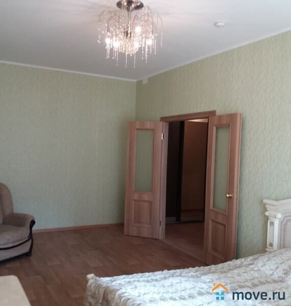 1-комн. квартира, 37 м²