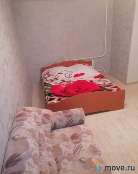 1-комн. квартира, 40 м²