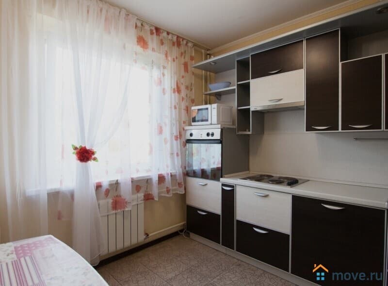 1-комн. квартира, 38 м²