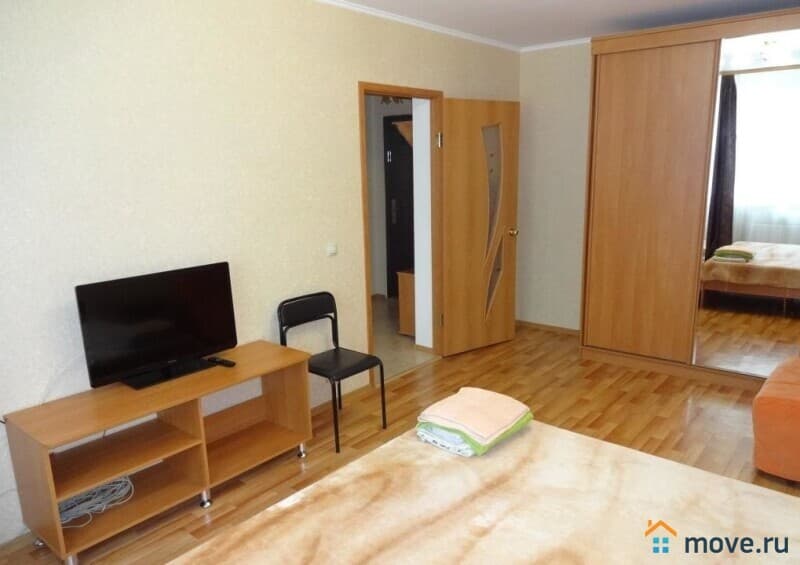 1-комн. квартира, 37 м²