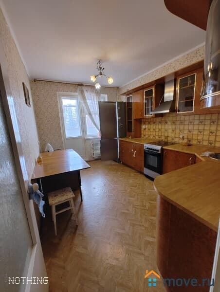 2-комн. квартира, 68.1 м²