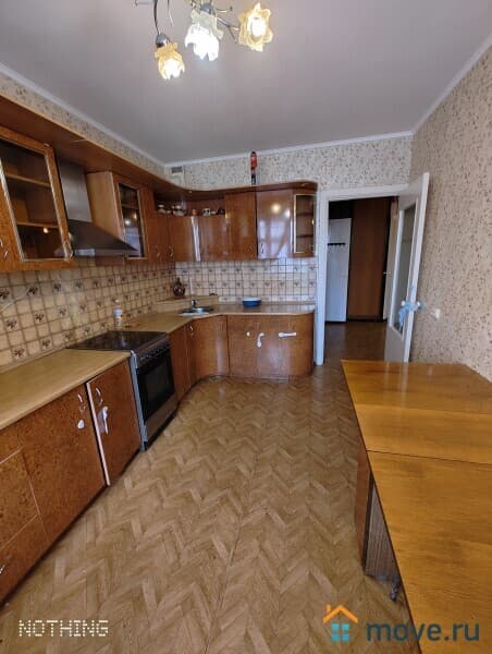 2-комн. квартира, 68.1 м²