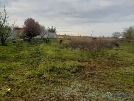 Продажа земли под ИЖС, 8 соток, Воронеж, улица Подклетненская, д 3