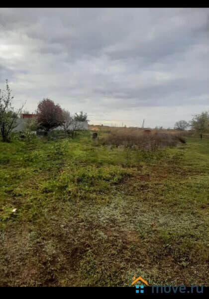 земля под ИЖС, 8 соток