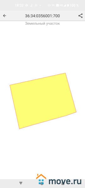 земля под ИЖС, 8 соток