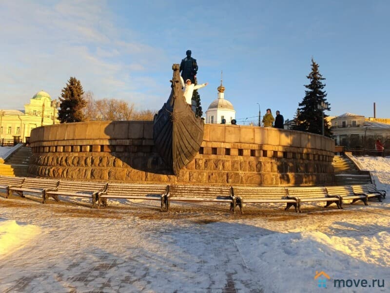 земля под ИЖС, 8 соток