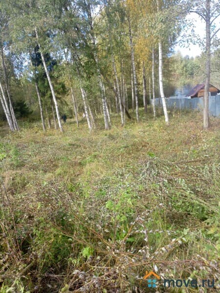 земля под ИЖС, 8 соток