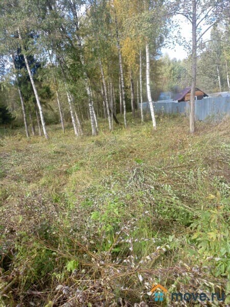 земля под ИЖС, 8 соток