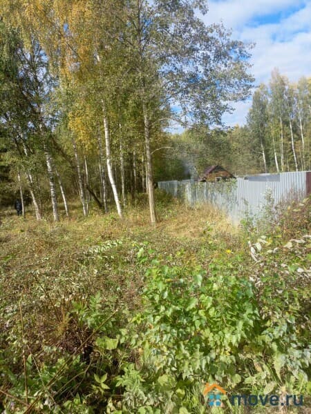 земля под ИЖС, 8 соток