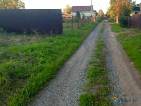 Продаем землю под ИЖС, 8 соток, Киров, Шалаевский