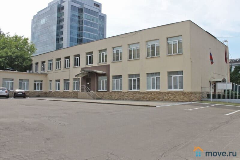 офис, 441 м²