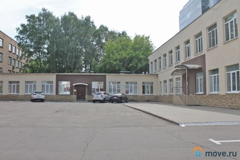 офис, 441 м²