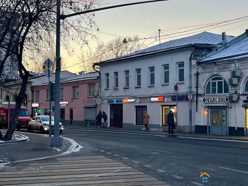 торговое помещение, 33 м&sup2;