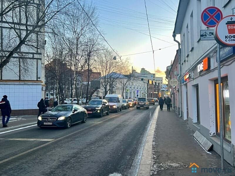 торговое помещение, 33 м&sup2;