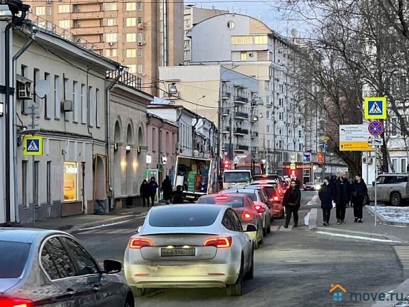 торговое помещение, 33 м&sup2;