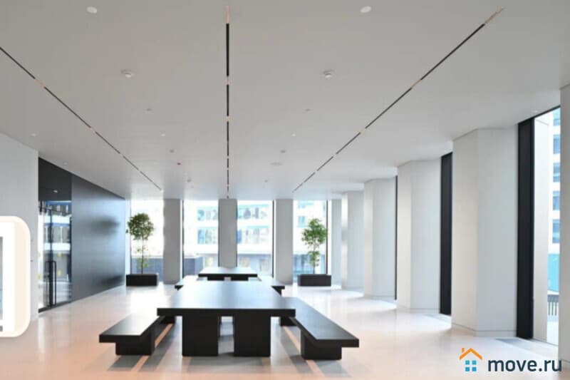 офис, 791 м&sup2;