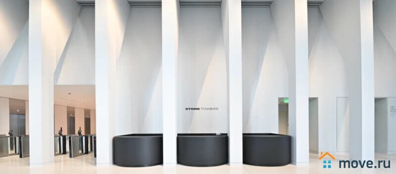 офис, 791 м&sup2;