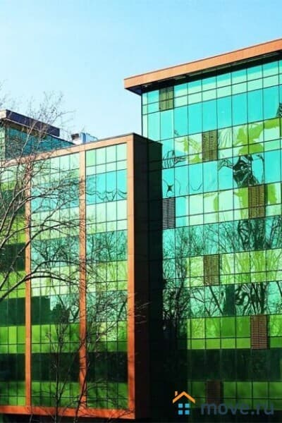 офис, 108 м&sup2;