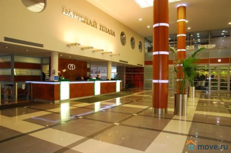 офис, 108 м&sup2;