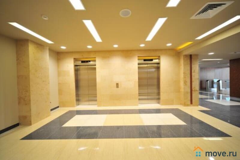 офис, 35 м&sup2;