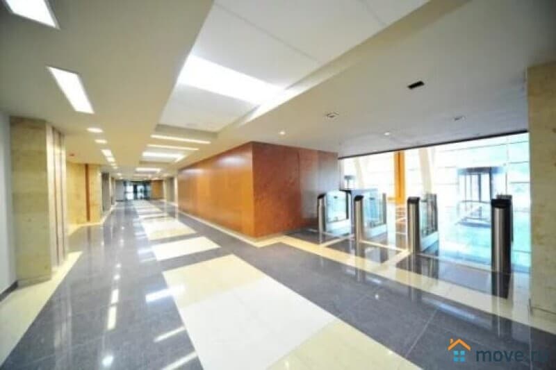 офис, 35 м&sup2;