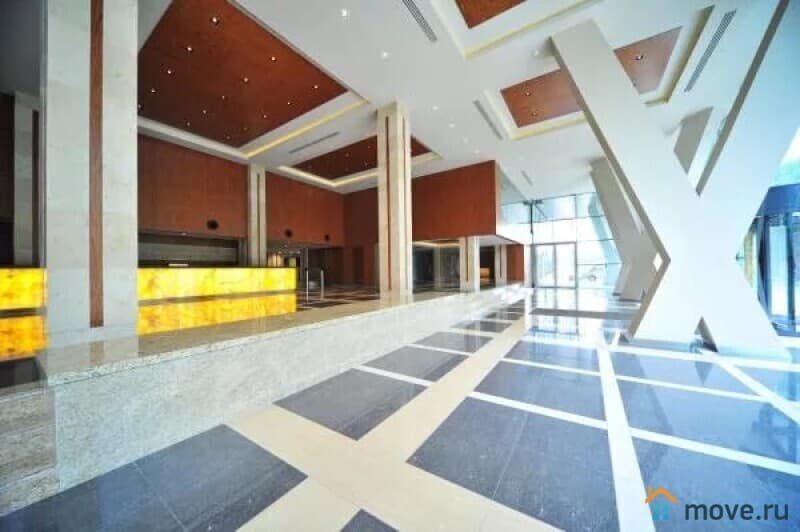 офис, 35 м&sup2;