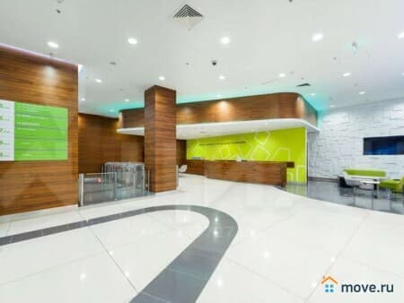 Сдам офис, 215 м&sup2;, Москва, улица Сходненская, 56