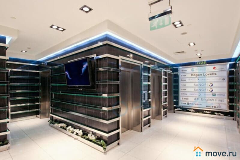 офис, 2000 м&sup2;
