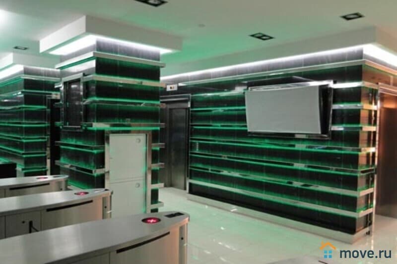 офис, 2000 м&sup2;