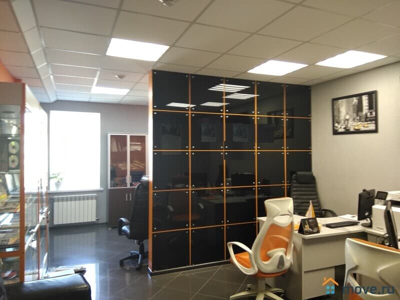 офис, 60 м²