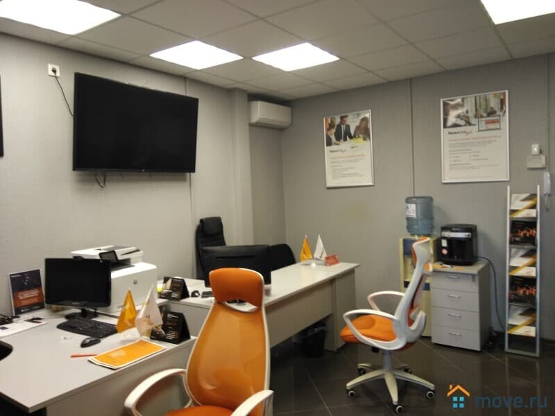 офис, 60 м²